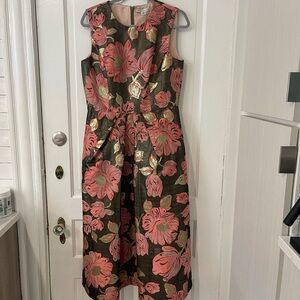 Kay Unger Dress